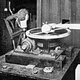Illustration for article titled Phonovision: Imagine Recording TV onto LPs